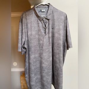 Callaway Golf Shirt